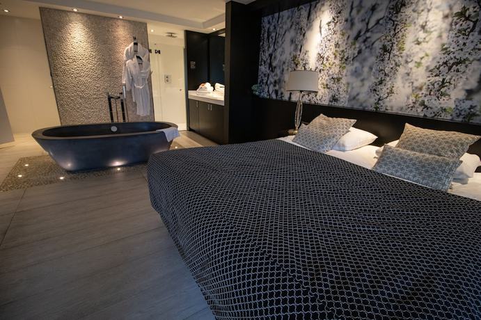 Imagen de la habitación del Hotel Van der Valk Nuland. Foto 6