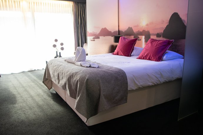 Imagen de la habitación del Hotel Van der Valk Nuland. Foto 7