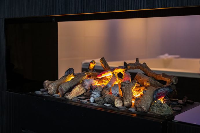 Imagen de la habitación del Hotel Van der Valk Nuland. Foto 8
