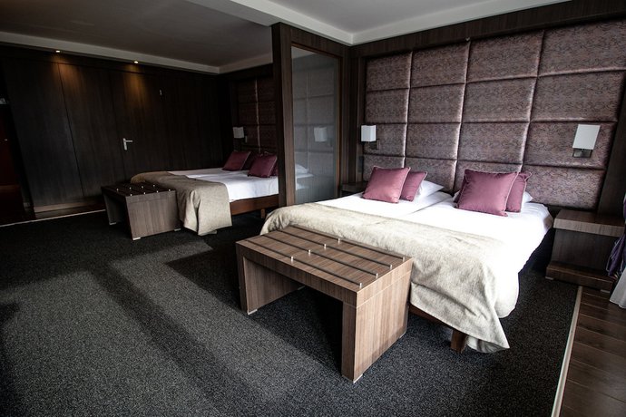 Imagen de la habitación del Hotel Van der Valk Nuland. Foto 13