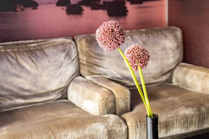 Imagen de la habitación del Hotel Van der Valk Nuland. Foto 16
