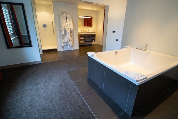 Imagen de la habitación del Hotel Van der Valk Nuland. Foto 17