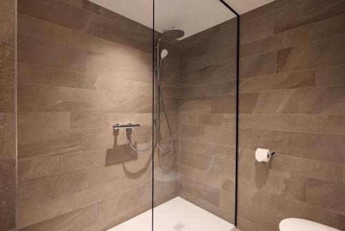 Imagen general del Hotel Van der Valk Park Lane Antwerpen. Foto 14