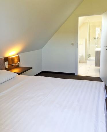 Imagen de la habitación del Hotel Van der Valk Resort Linstow. Foto 6