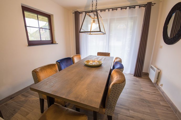Imagen de la habitación del Hotel Van der Valk Resort Linstow. Foto 11