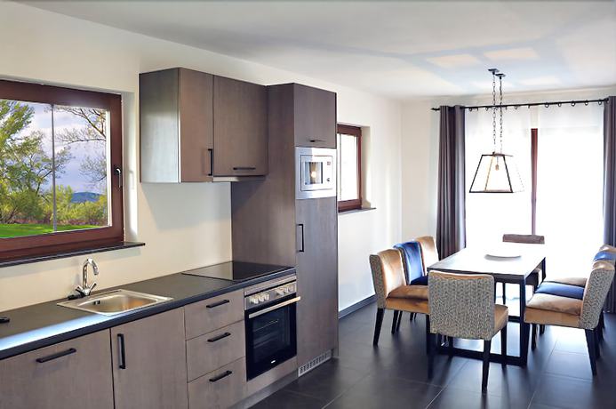 Imagen de la habitación del Hotel Van der Valk Resort Linstow. Foto 17