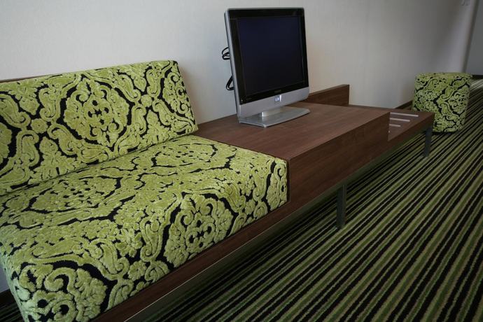 Imagen de la habitación del Hotel Van der Valk Ridderkerk. Foto 4