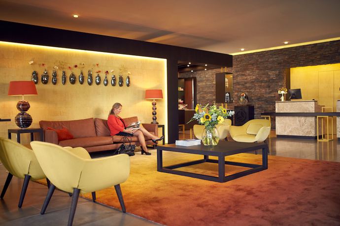 Imagen de los interiores del Hotel Van der Valk Ridderkerk. Foto 18