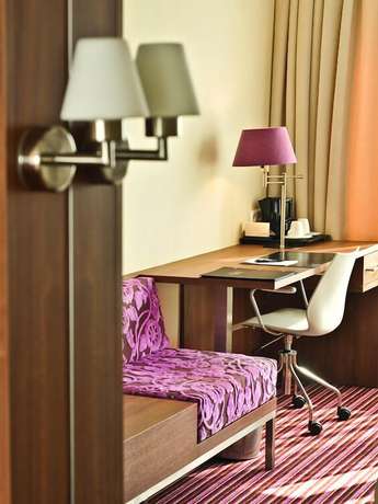 Imagen de la habitación del Hotel Van der Valk Ridderkerk. Foto 10