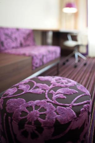 Imagen de la habitación del Hotel Van der Valk Ridderkerk. Foto 15