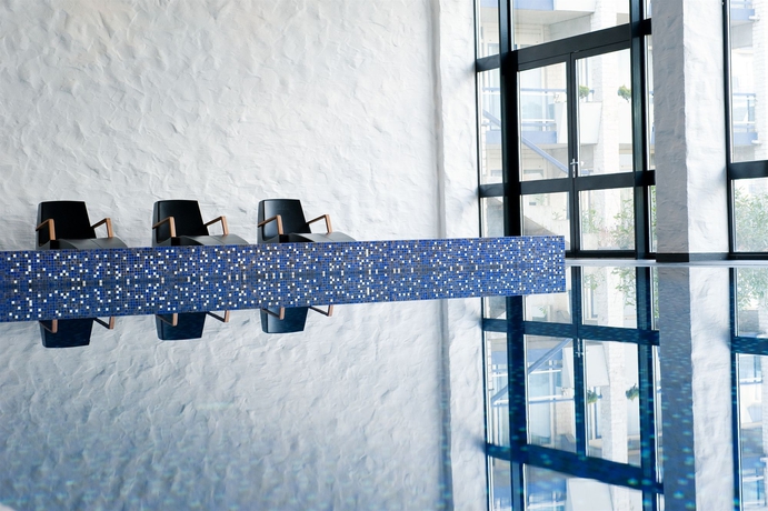 Imagen general del Hotel Van der Valk Schiphol. Foto 2