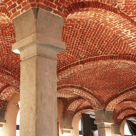 Imagen de los interiores del Hotel Van der Valk Waterloo. Foto 14