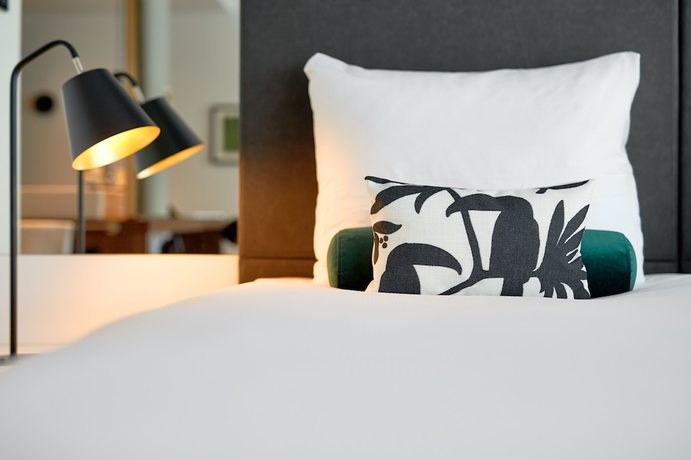 Imagen de la habitación del Hotel Van der Valk Zaltbommel - A2. Foto 2