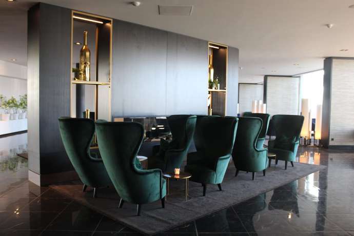 Imagen de los interiores del Hotel Van der Valk Zaltbommel - A2. Foto 17