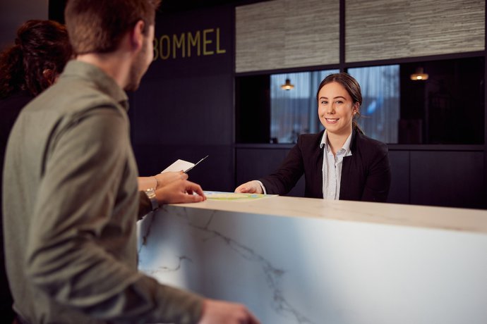 Imagen general del Hotel Van der Valk Zaltbommel - A2. Foto 1