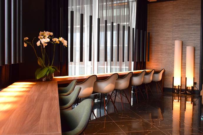 Imagen de los interiores del Hotel Van der Valk Zaltbommel - A2. Foto 19