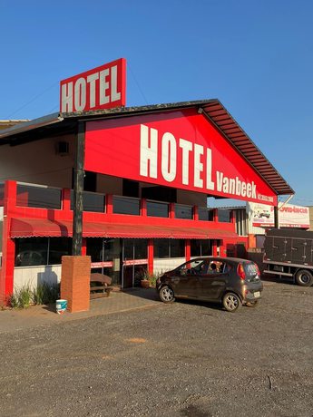 Imagen general del Hotel VanBeek. Foto 1