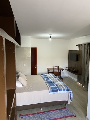 Imagen de la habitación del Hotel VanBeek. Foto 3
