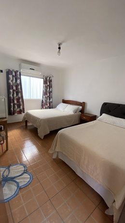 Imagen de la habitación del Hotel VanBeek. Foto 4