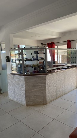 Imagen de los interiores del Hotel VanBeek. Foto 19