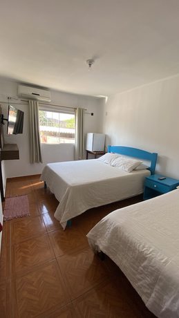 Imagen de la habitación del Hotel VanBeek. Foto 7