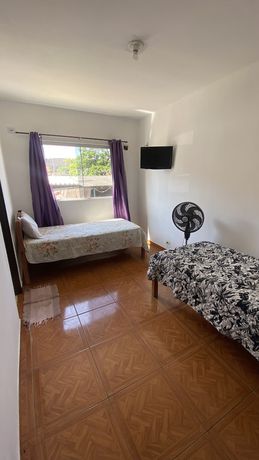 Imagen de la habitación del Hotel VanBeek. Foto 9