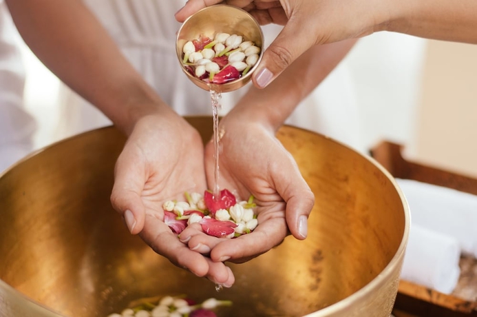 Imagen de los interiores del Hotel Vana Belle, A Luxury Collection Resort, Koh Samui. Foto 15