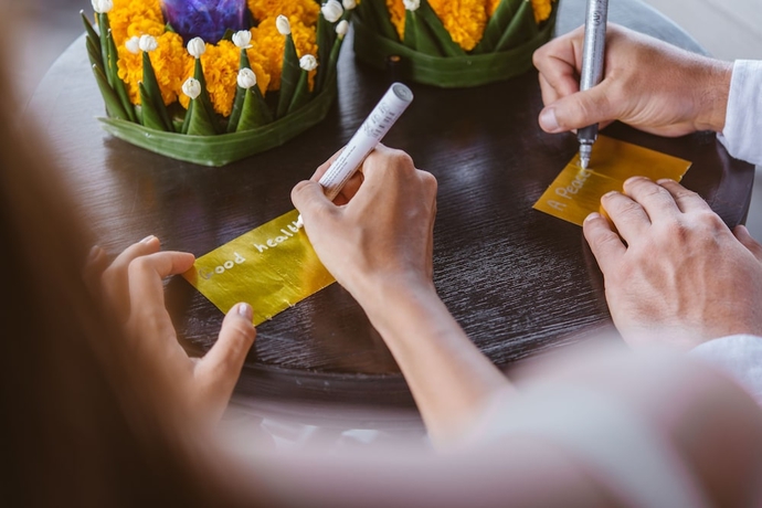 Imagen de los interiores del Hotel Vana Belle, A Luxury Collection Resort, Koh Samui. Foto 16