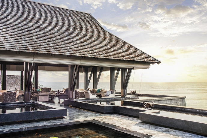 Imagen de los interiores del Hotel Vana Belle, A Luxury Collection Resort, Koh Samui. Foto 18