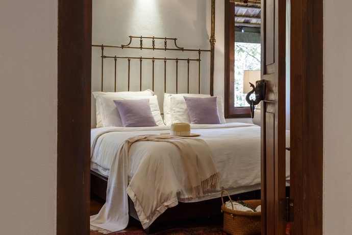 Imagen de la habitación del Hotel Vanā Som. Foto 2