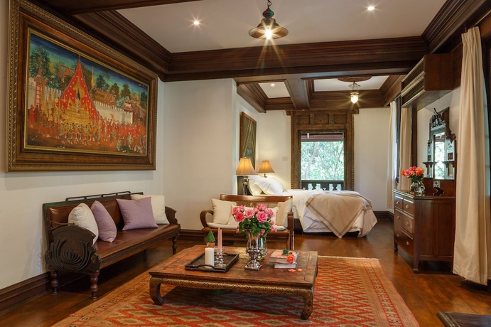 Imagen de la habitación del Hotel Vanā Som. Foto 5