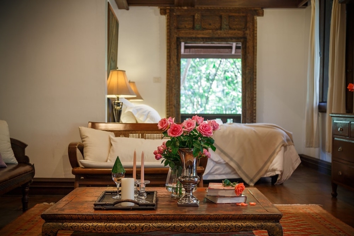 Imagen de la habitación del Hotel Vanā Som. Foto 6
