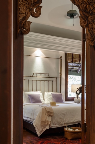 Imagen de la habitación del Hotel Vanā Som. Foto 9