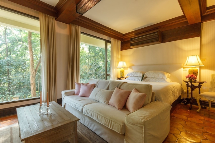 Imagen de la habitación del Hotel Vanā Som. Foto 12