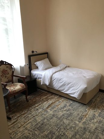 Imagen de la habitación del Hotel Vanadzor Armenia. Foto 3