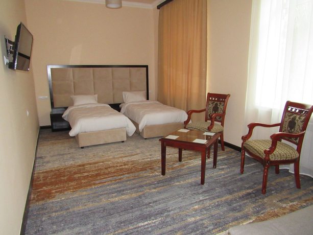 Imagen de la habitación del Hotel Vanadzor Armenia. Foto 4