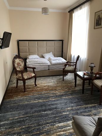 Imagen de la habitación del Hotel Vanadzor Armenia. Foto 5