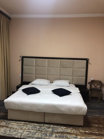 Imagen de la habitación del Hotel Vanadzor Armenia. Foto 7