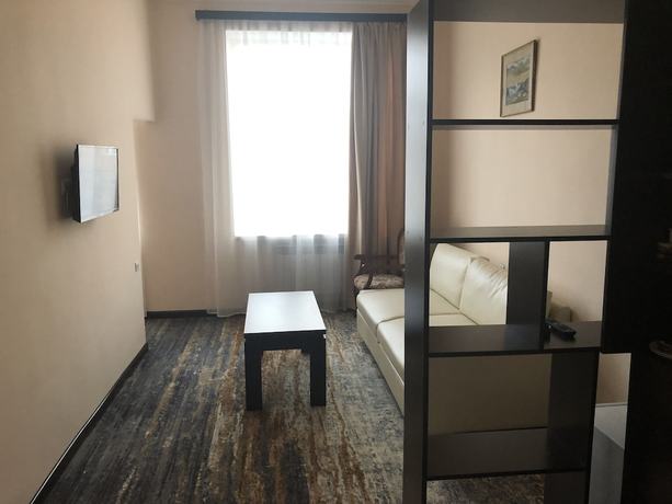 Imagen de la habitación del Hotel Vanadzor Armenia. Foto 8