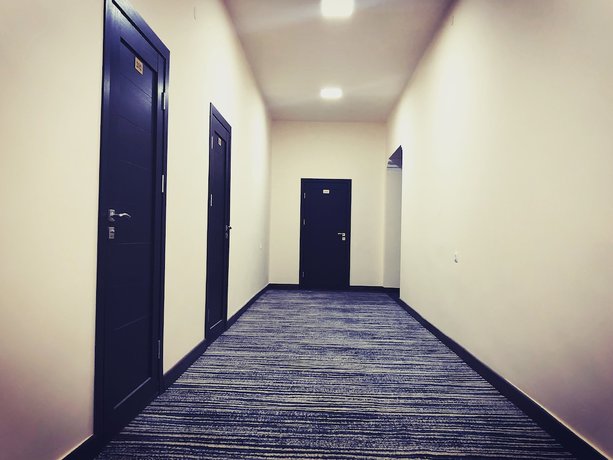 Imagen de los interiores del Hotel Vanadzor Armenia. Foto 18