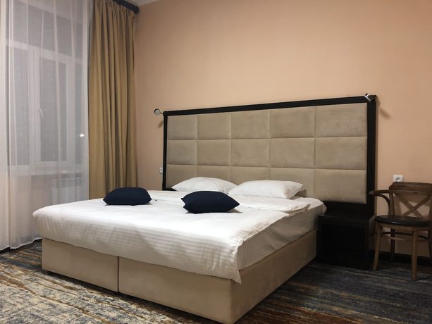 Imagen de la habitación del Hotel Vanadzor Armenia. Foto 10