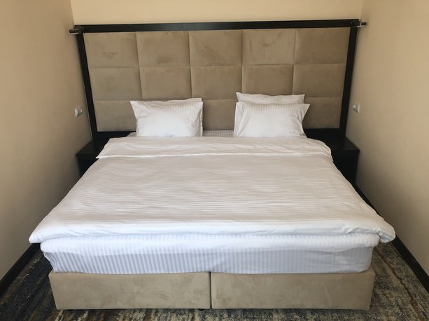 Imagen de la habitación del Hotel Vanadzor Armenia. Foto 13