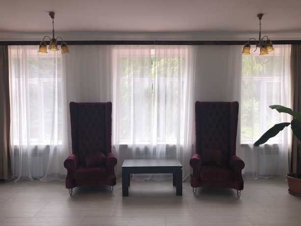 Imagen de los interiores del Hotel Vanadzor Armenia. Foto 20