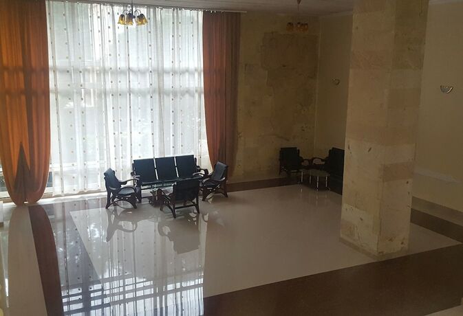 Imagen general del Hotel Vanadzor Armenia Health Resort. Foto 2