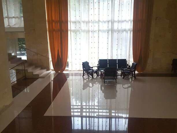 Imagen general del Hotel Vanadzor Armenia Health Resort. Foto 3