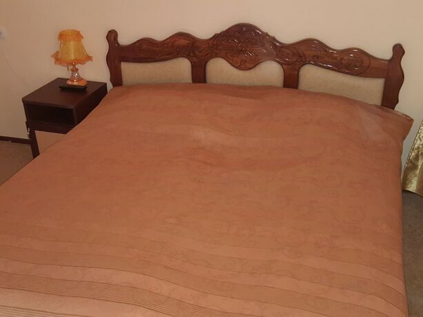 Imagen de la habitación del Hotel Vanadzor Armenia Health Resort. Foto 16