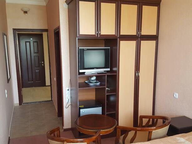 Imagen general del Hotel Vanadzor Armenia Health Resort. Foto 5