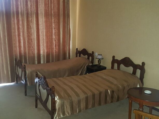 Imagen general del Hotel Vanadzor Armenia Health Resort. Foto 8