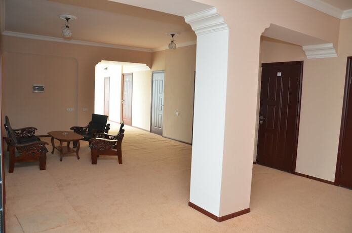 Imagen general del Hotel Vanadzor Armenia Health Resort. Foto 9