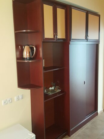 Imagen general del Hotel Vanadzor Armenia Health Resort. Foto 10